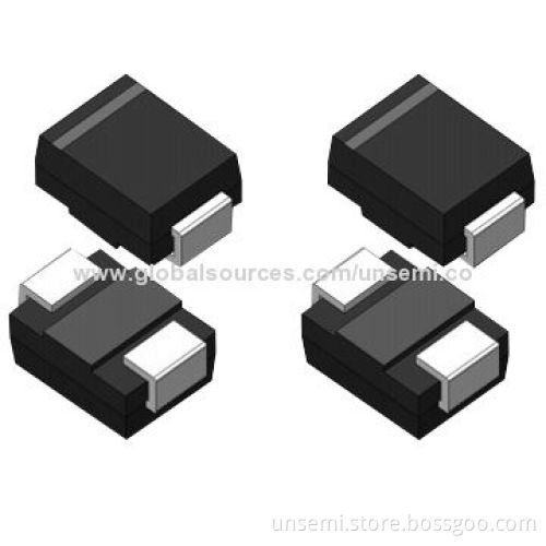 TVS Diodes, SOD123